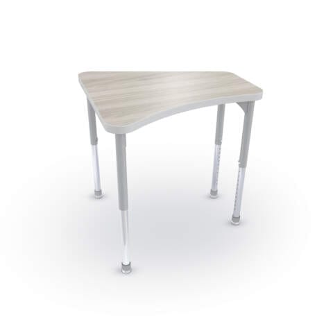 Hierarchy Tile Desk