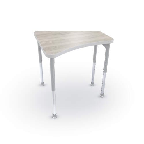 Hierarchy Tile Desk