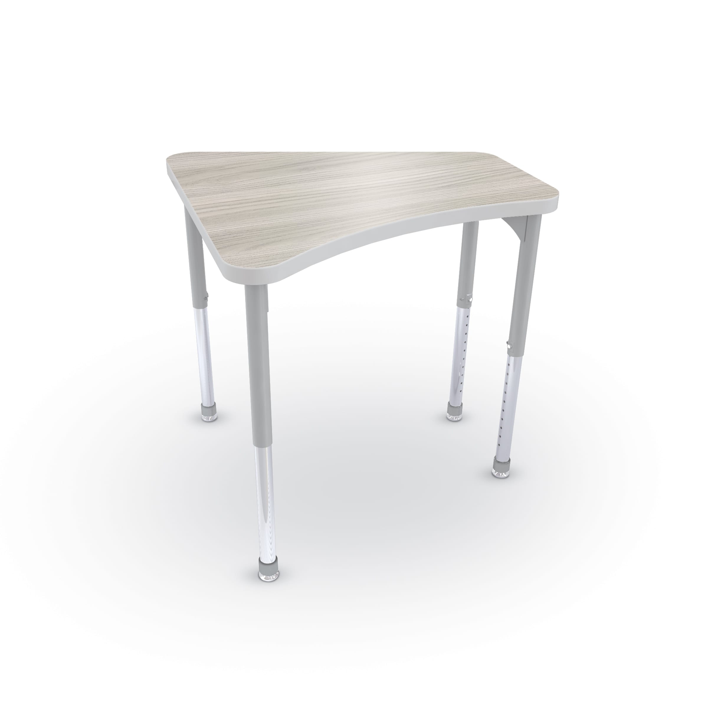 Hierarchy Tile Desk