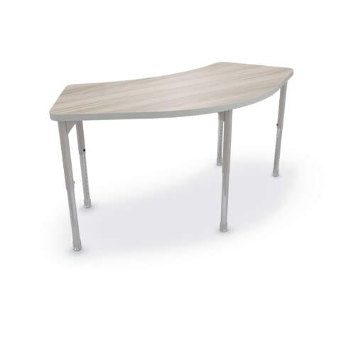 Hierarchy Cheshire Table