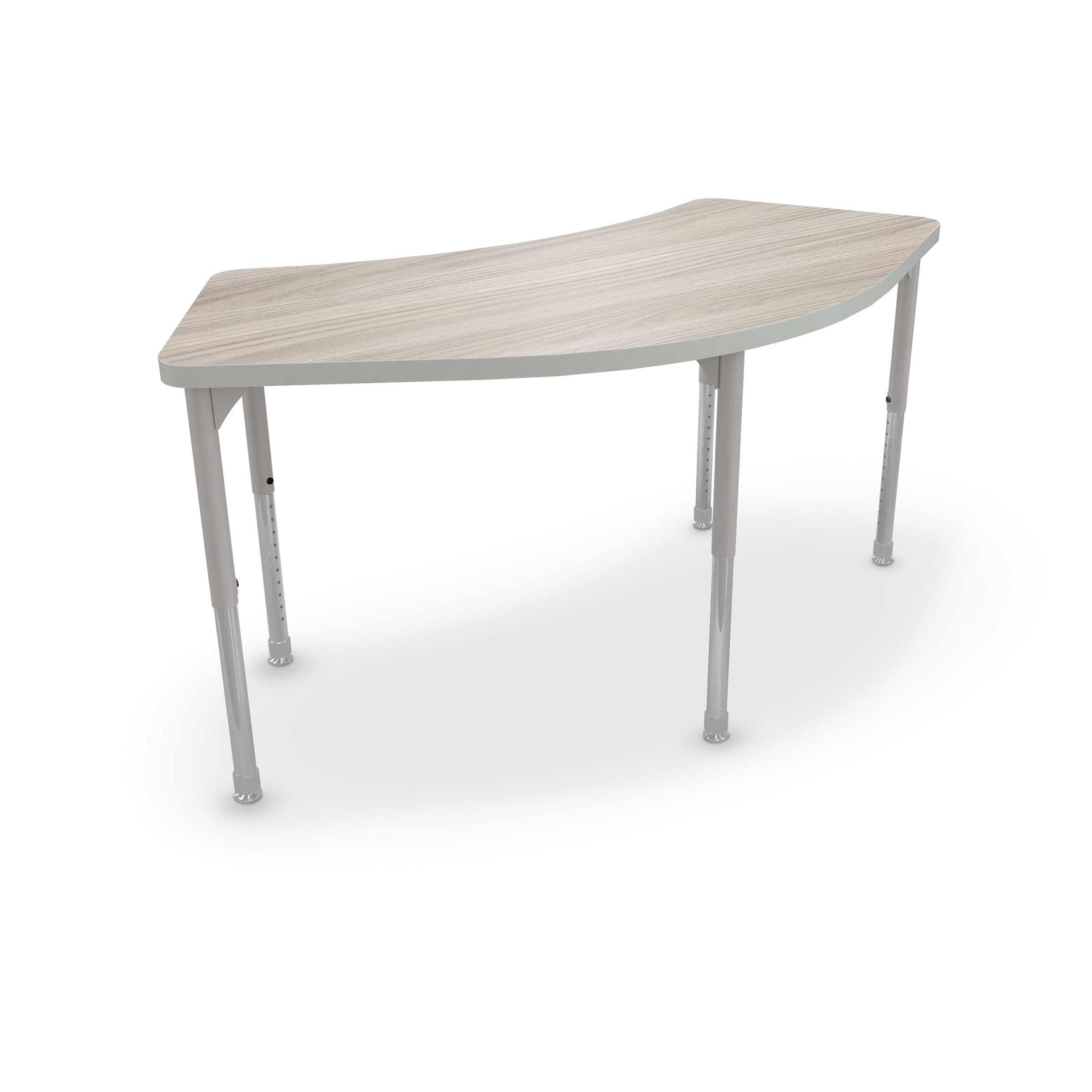 Hierarchy Cheshire Table