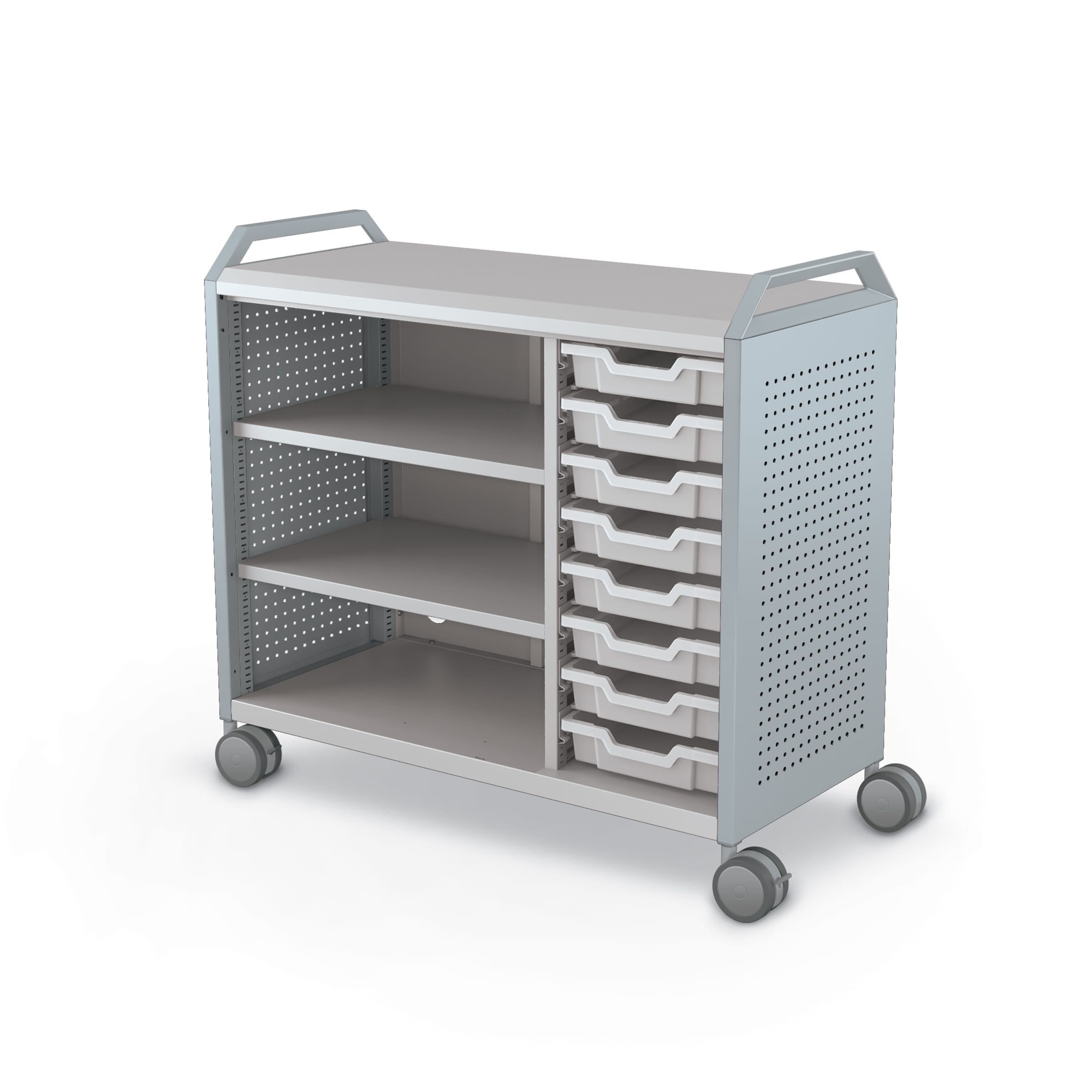 Compass Cabinet Maxi H2