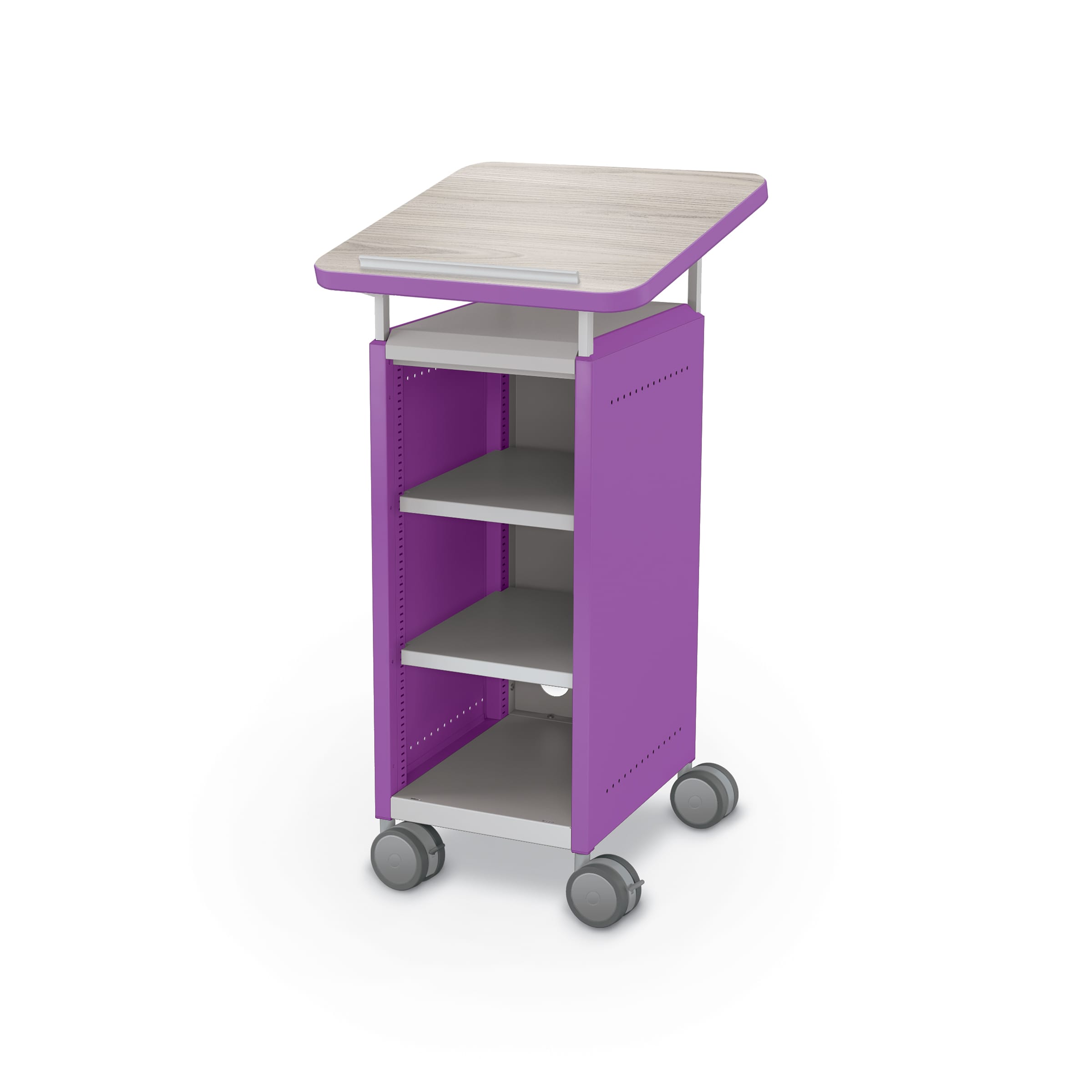 Compass Cabinet Mini H2
