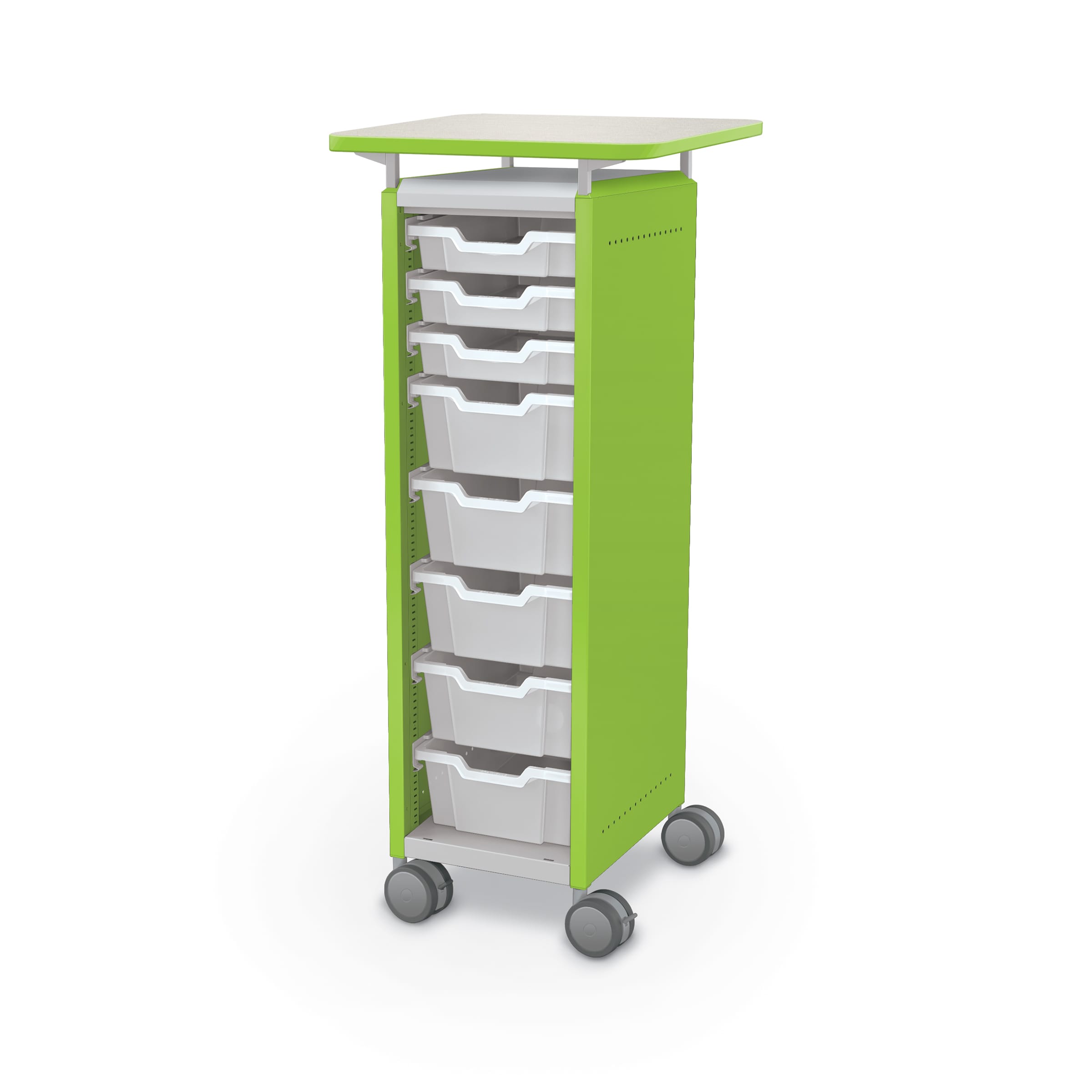 Compass Cabinet Mini H3