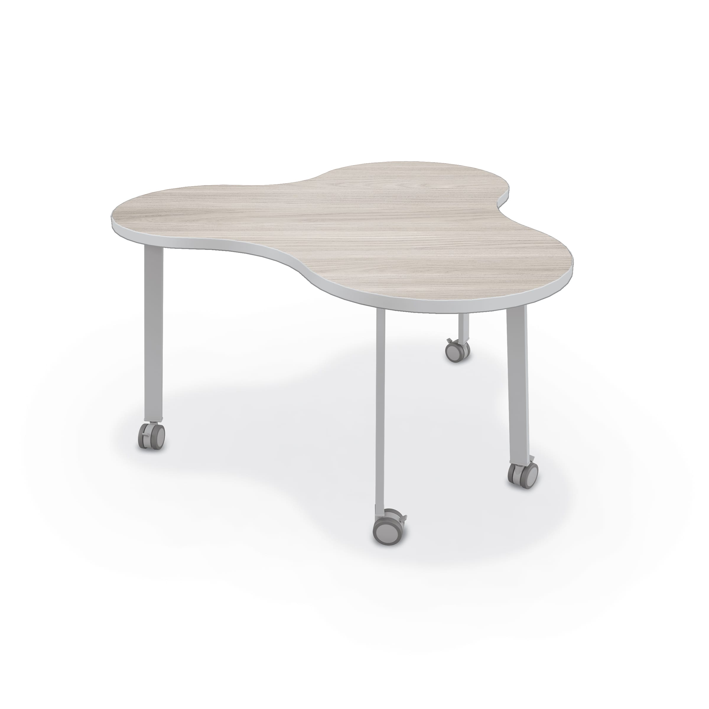 Akt Amoeba Table