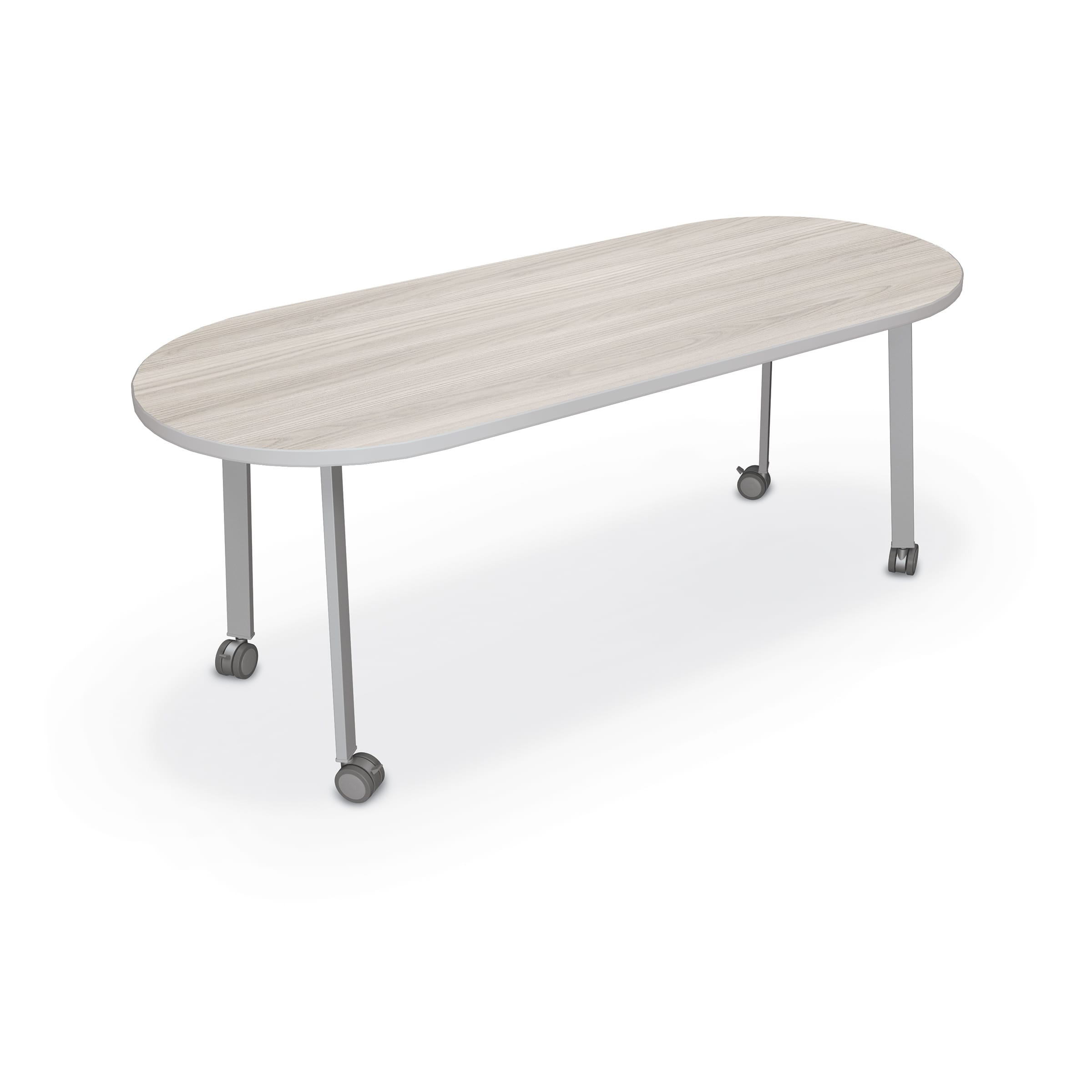 Akt Racetrack Table