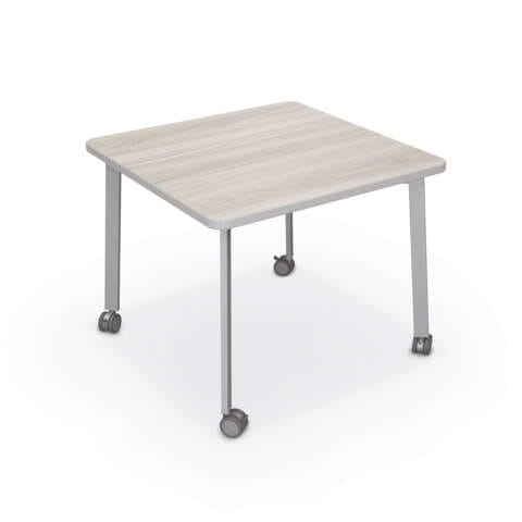 Akt Square Table
