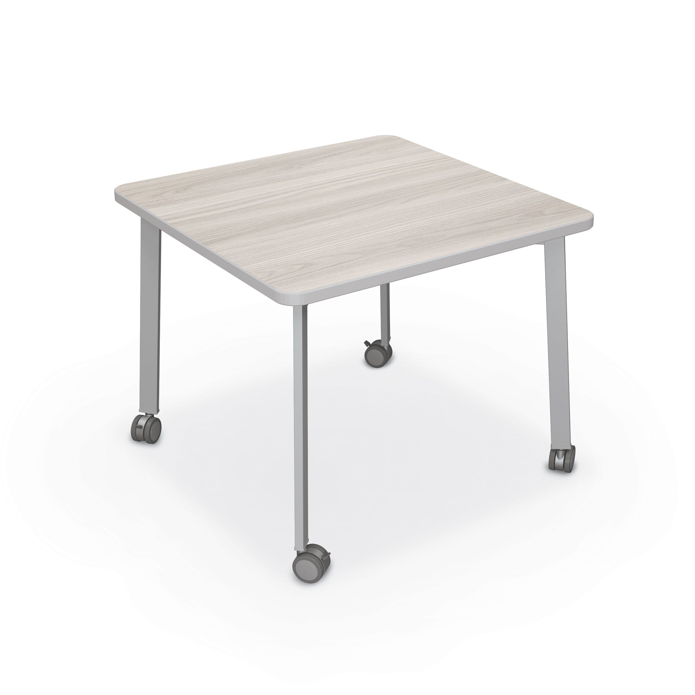 Akt Square Table