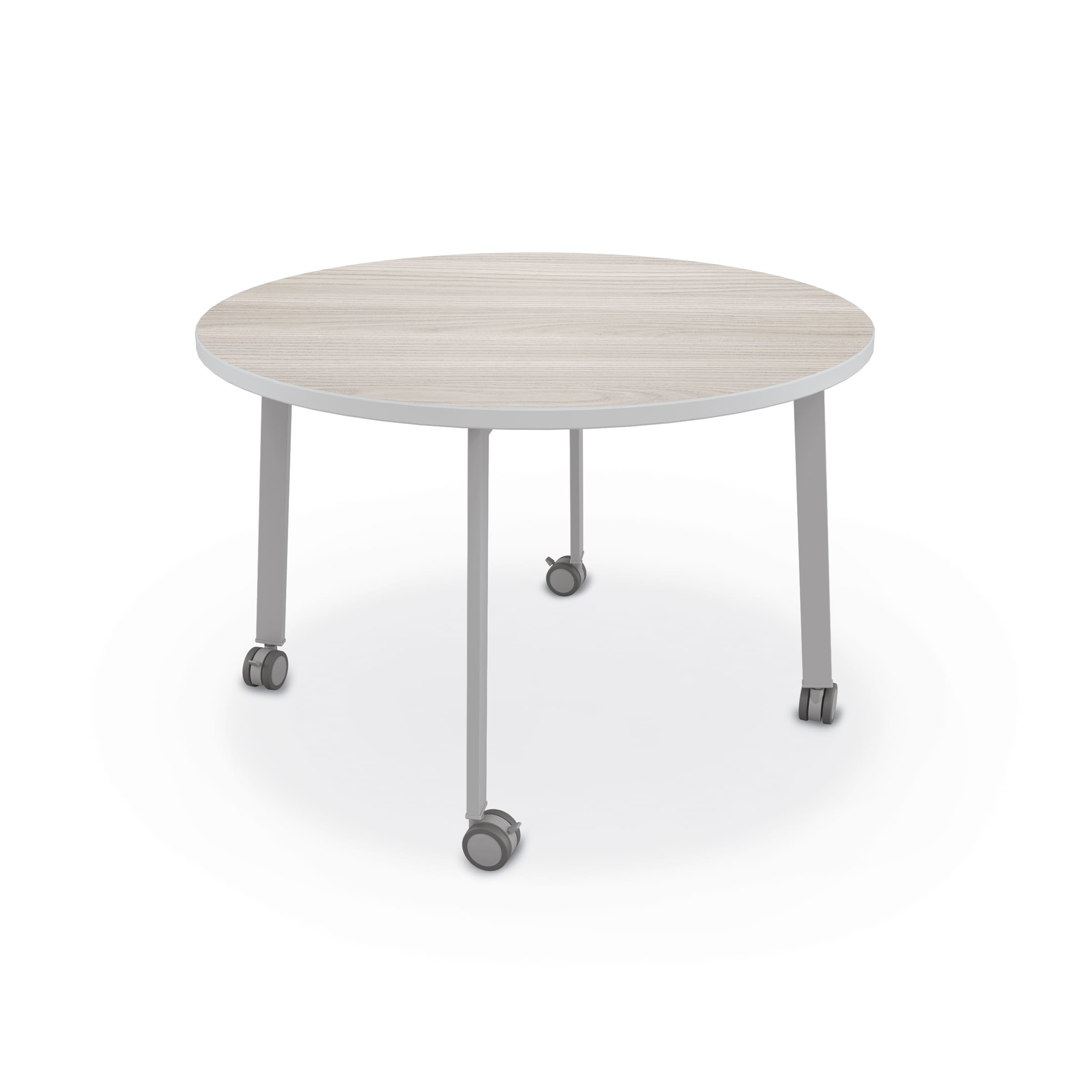 Akt Round Table