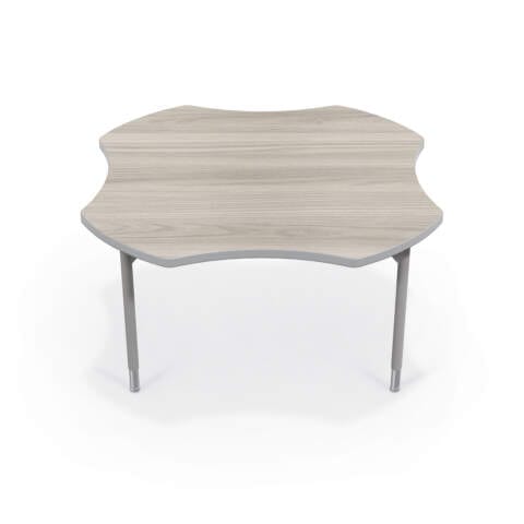 Hierarchy Activity Clover Table