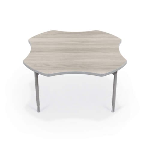 Hierarchy Activity Clover Table