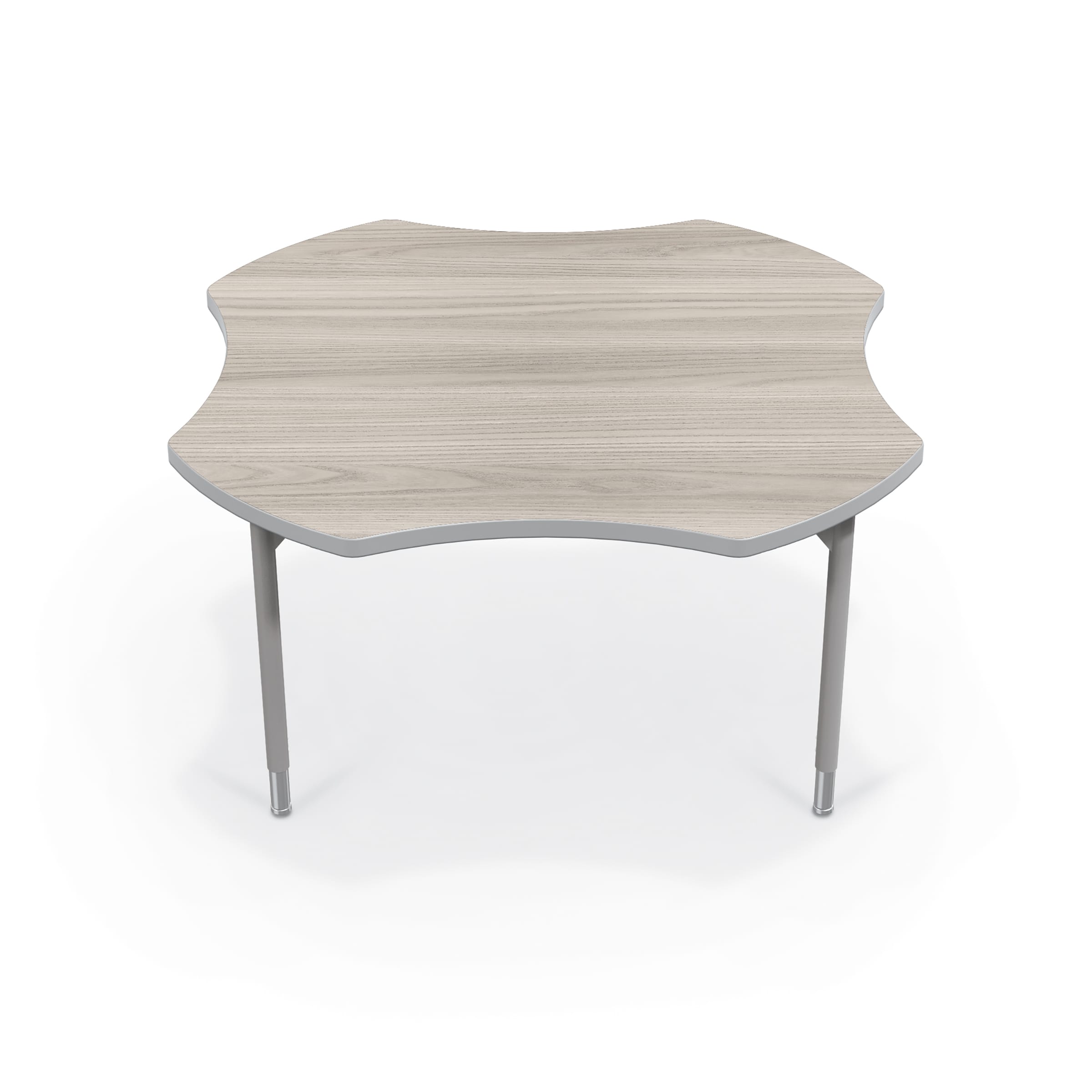 Hierarchy Activity Clover Table