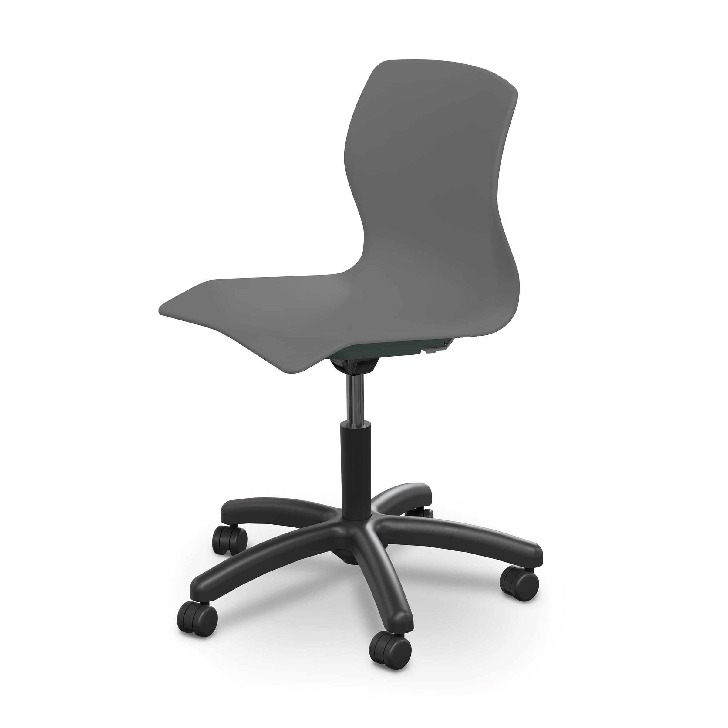 MooreCo Seed 5-Star Chair