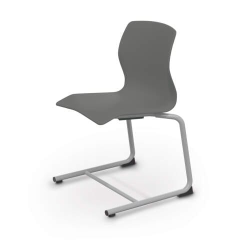 MooreCo Seed Cantilever Chair