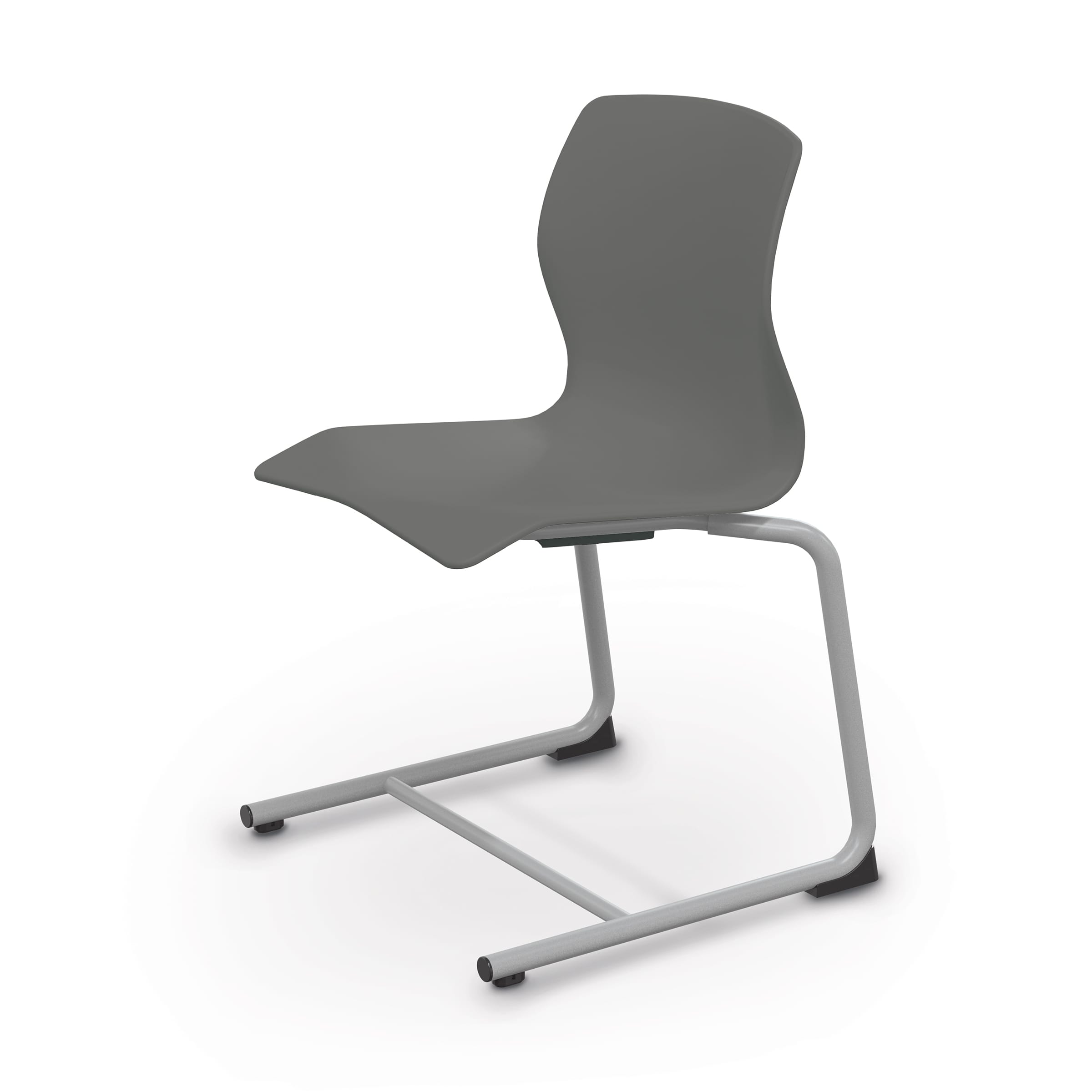 MooreCo Seed Cantilever Chair