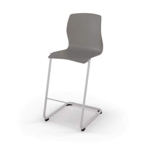 MooreCo Seed Cantilever Stool