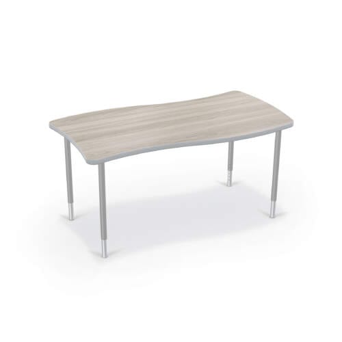 Hierarchy Creator Rectangle Table