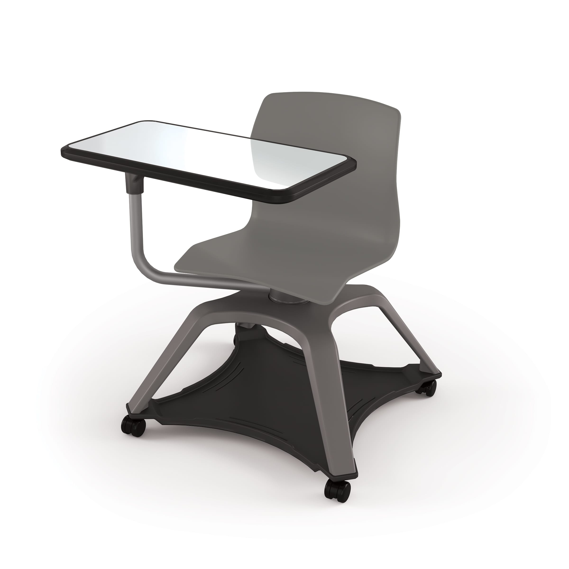 Enroll® Tablet Chair + Seed Shell