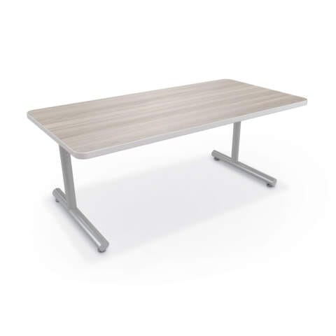 Inklüd® Table – C-Leg Adjustable Height