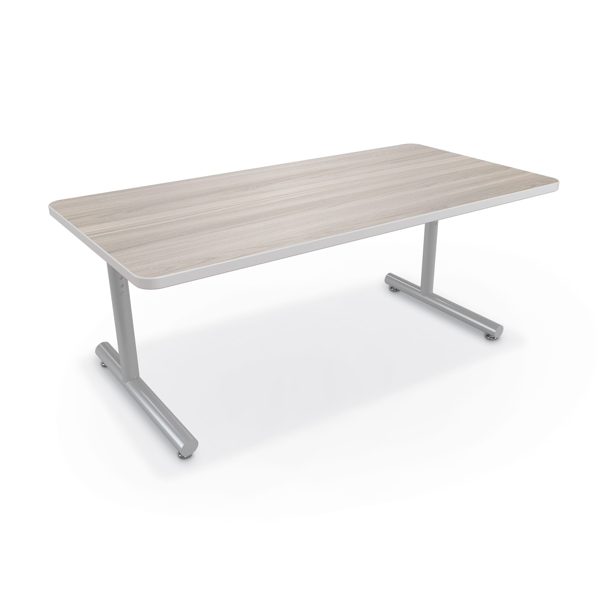 Inklüd® Table – C-Leg Adjustable Height