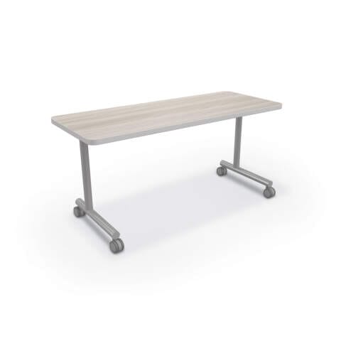 Inklüd® Table – C-Leg Fixed Height