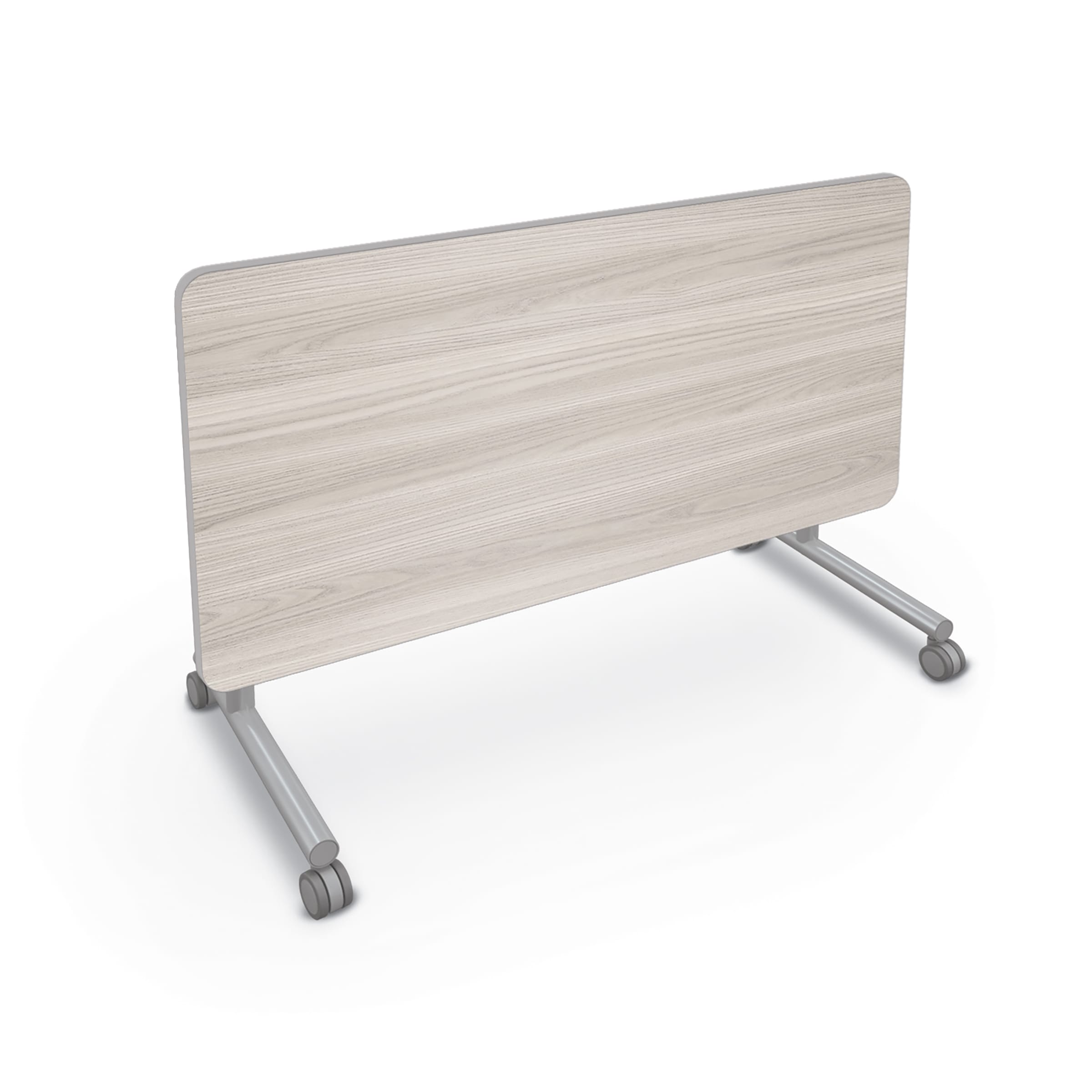 Inklüd® Table – C-Leg Flip Top