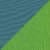 Lagoon + Creme de Menthe