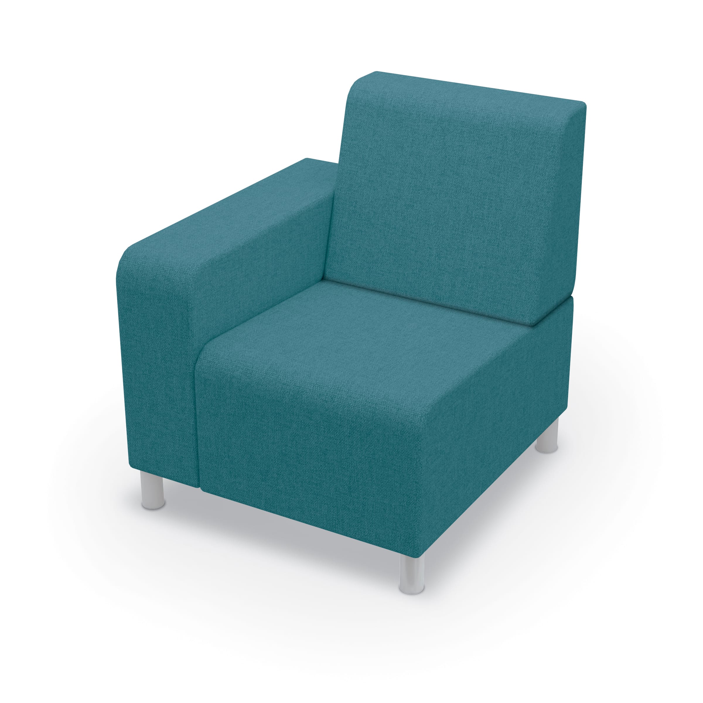 Phoeby Indoor Chair – Single Arm