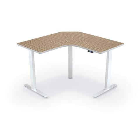 Elate Electric Height Adjustable Desk (3-Leg)