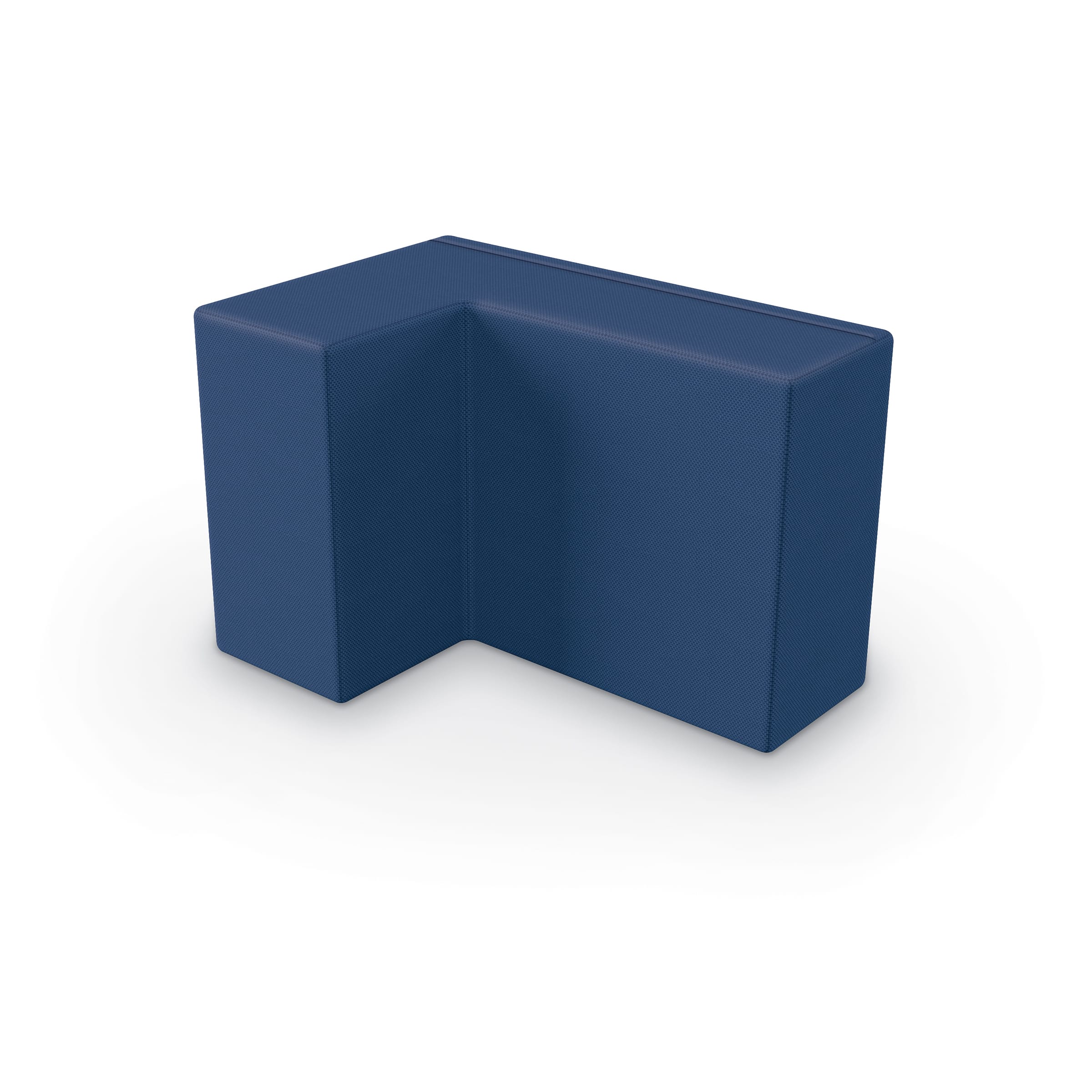 Tinker All Foam Soft Seating – Comfy Block L