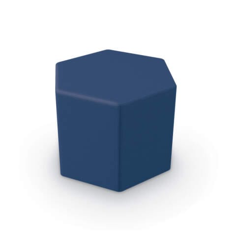 Tinker All Foam Soft Seating – Hex