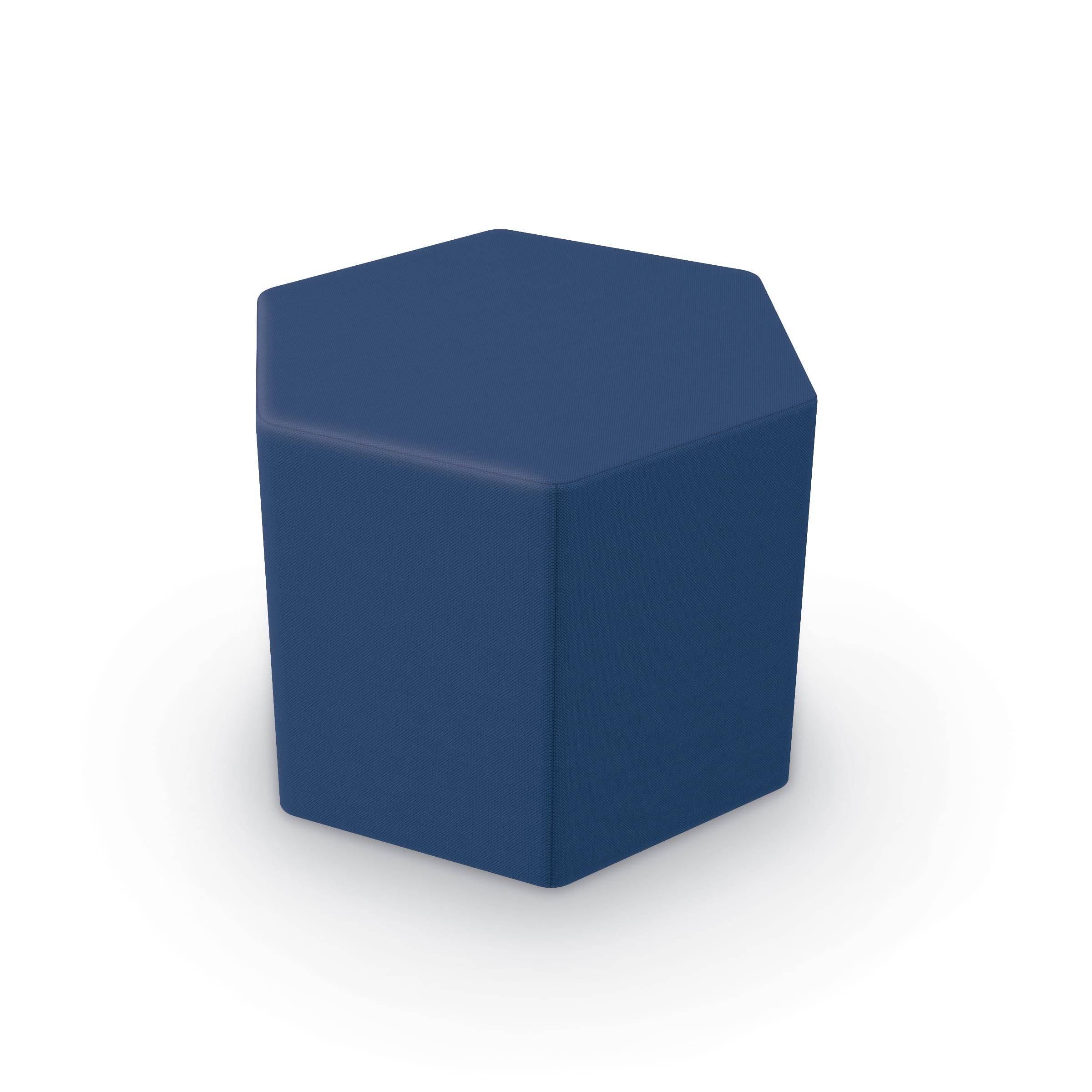 Tinker All Foam Soft Seating – Hex