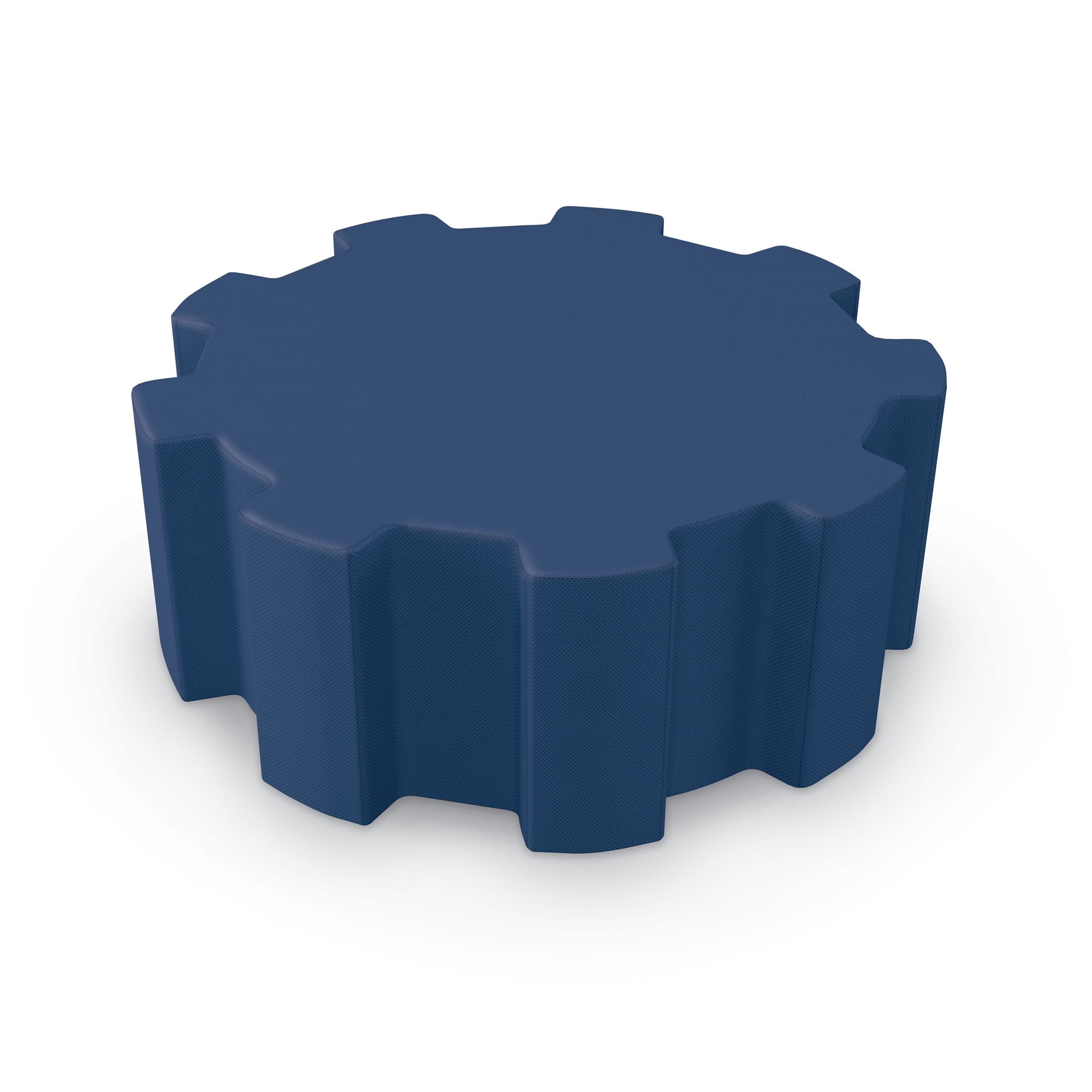 Tinker All Foam Soft Seating – Wheel