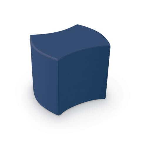 Tinker All Foam Soft Seating – Quad