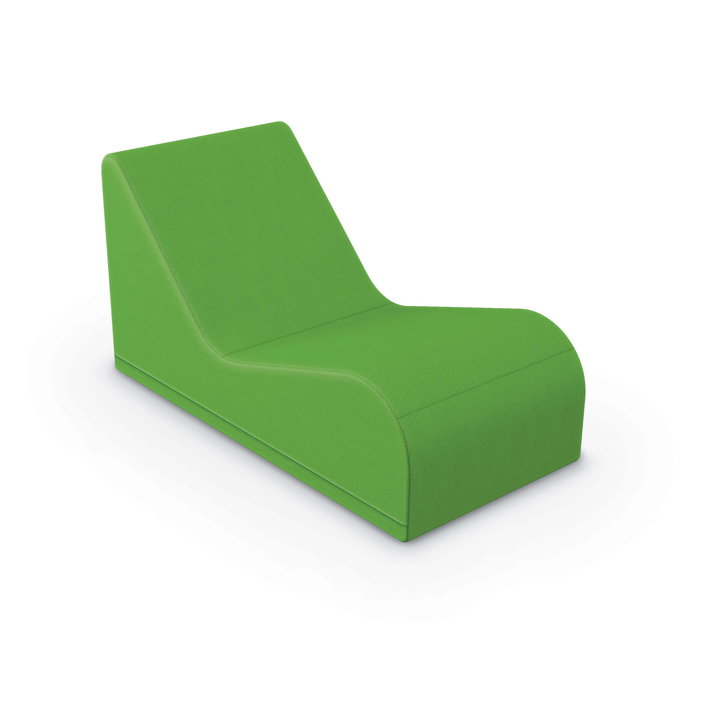 Respite All Foam Soft Seating – Lean