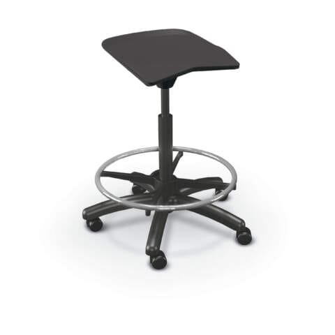 Elate Drafting Stool