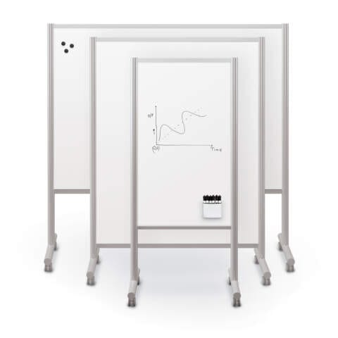 Inklüd® Mobile Whiteboard