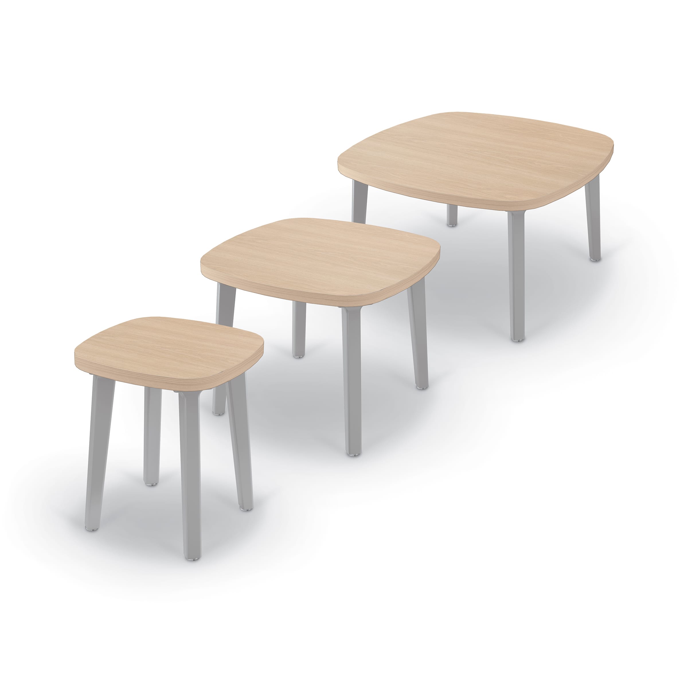 Luly Occasional Table