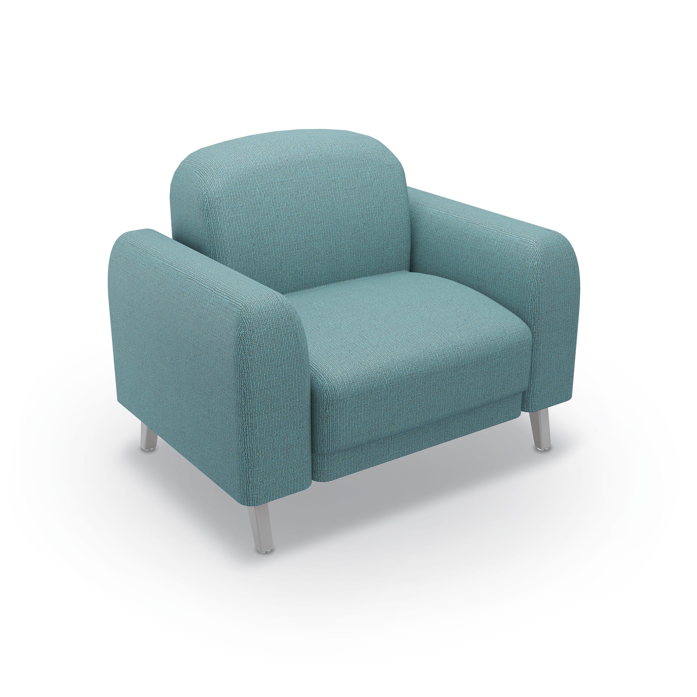 Luly Chair – Both Arms