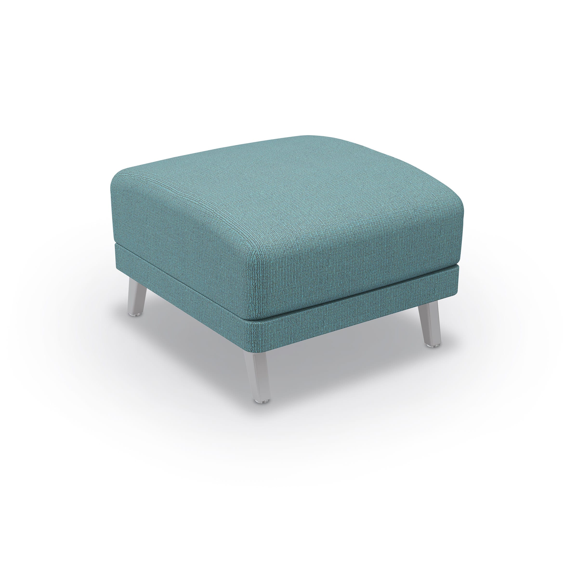 Luly Single Ottoman