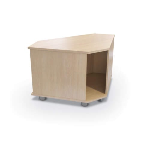 Verso 90º Corner Transition Unit