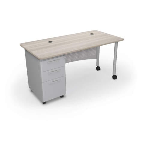 Avid Modular Desk System