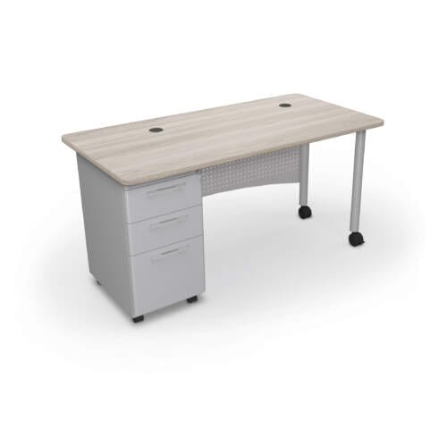Avid Modular Desk System