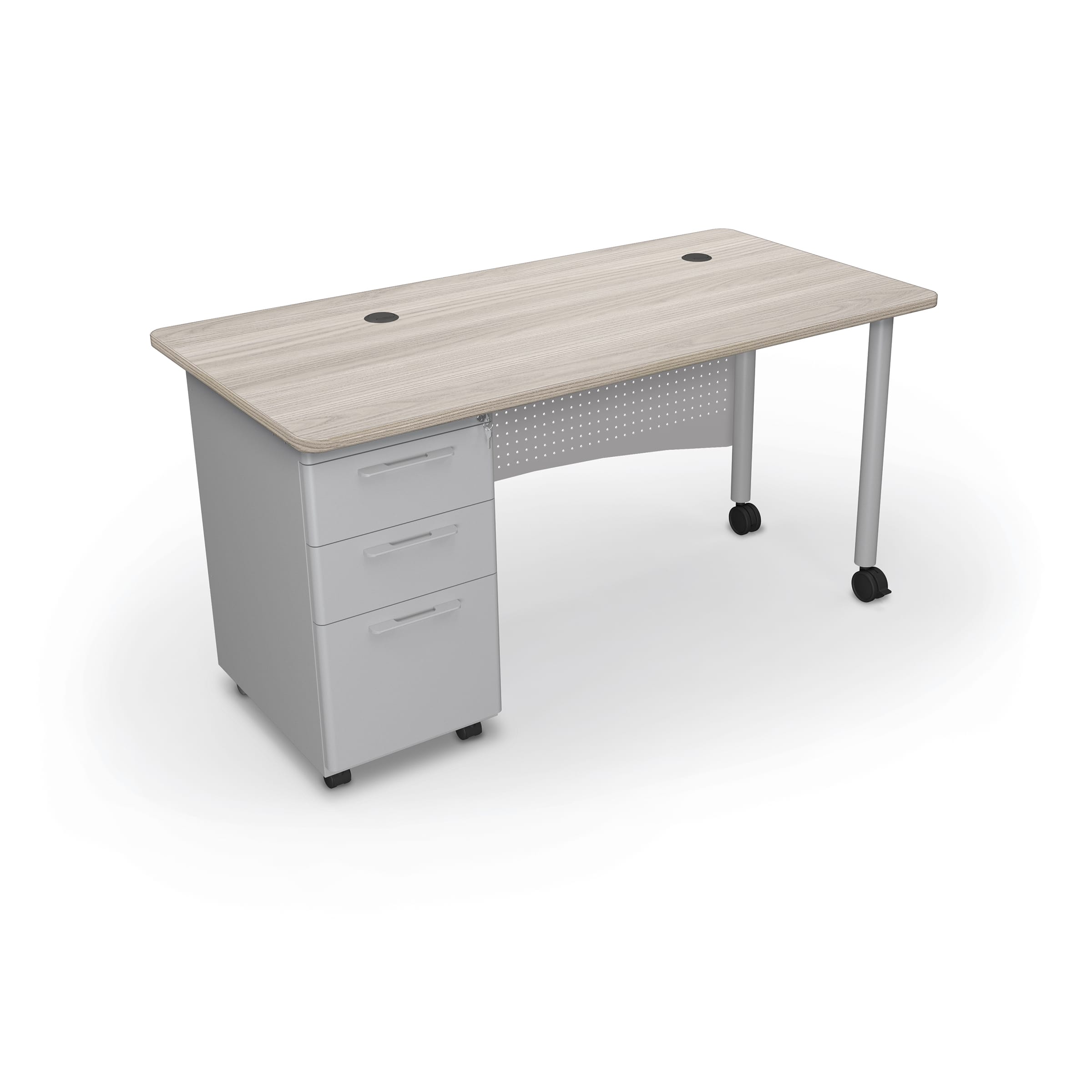Avid Modular Desk System