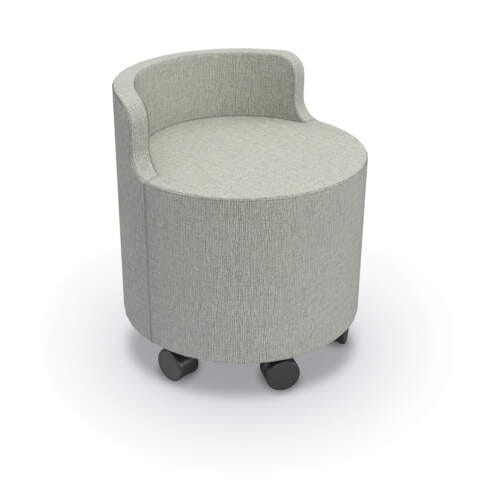 Orbit® Low Back Chair
