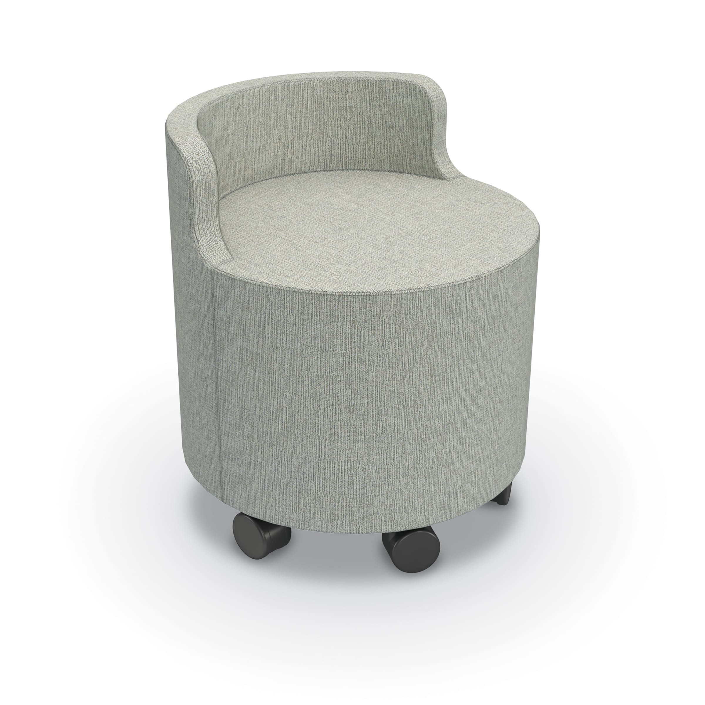 Orbit® Low Back Chair