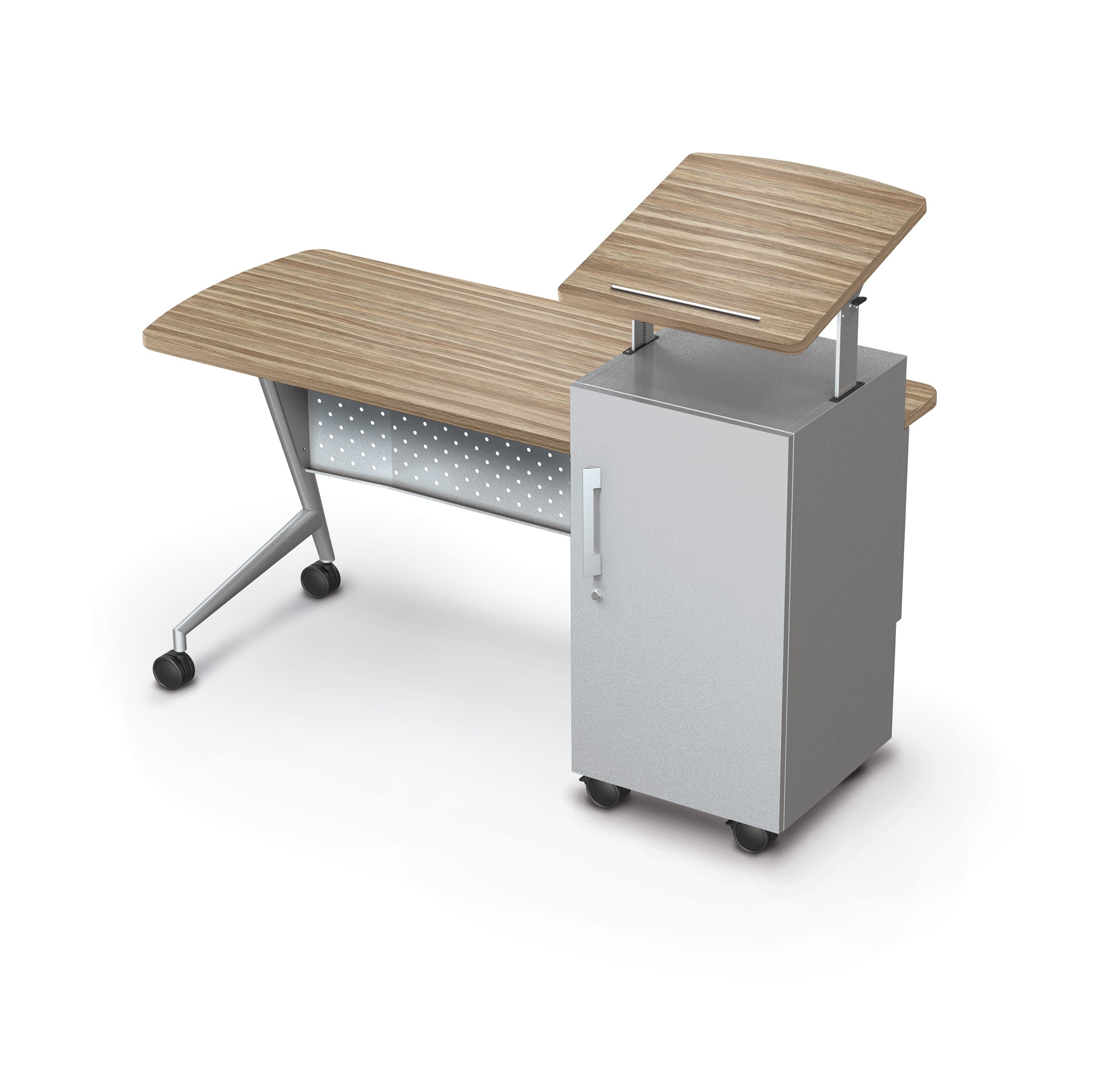 Trend Podium Desk
