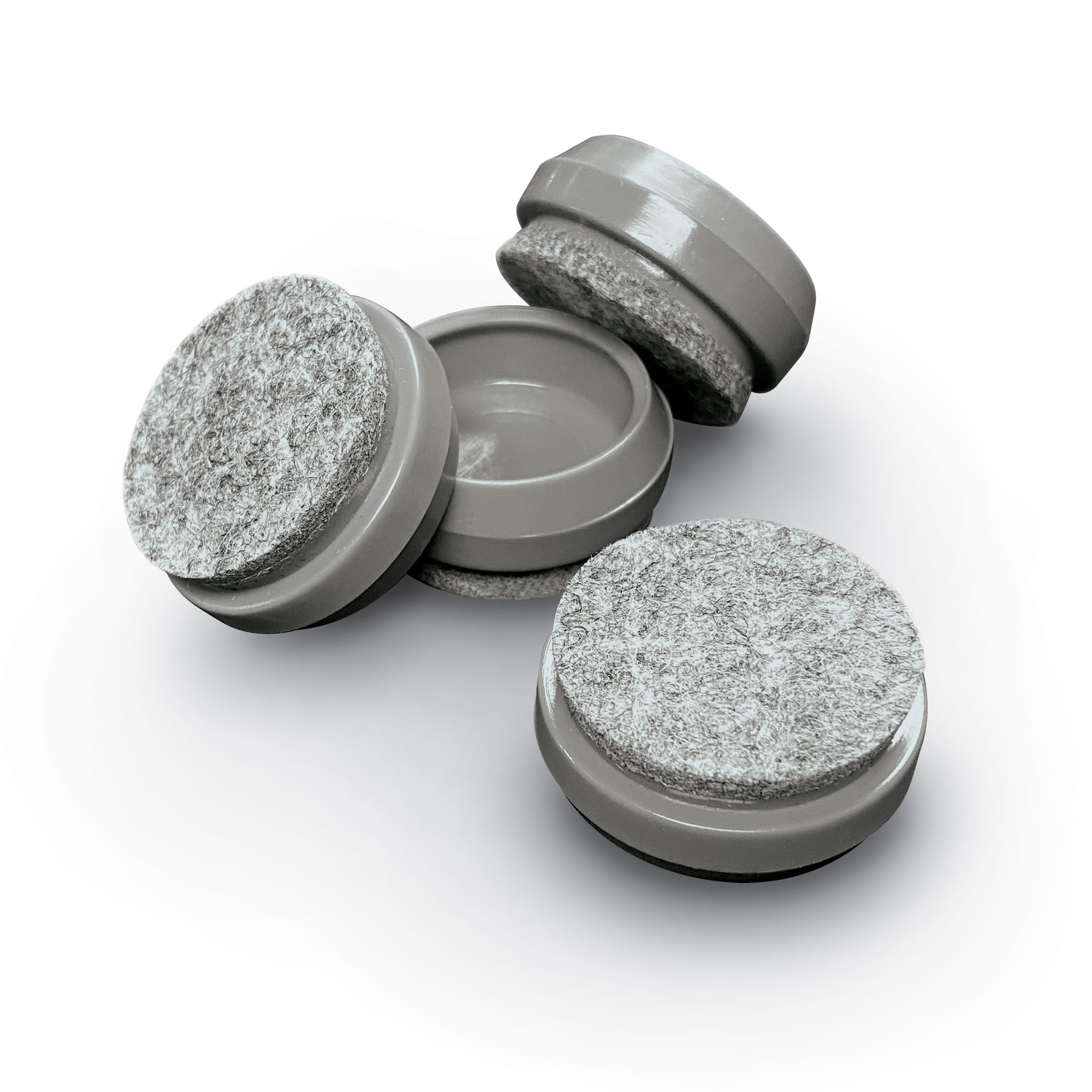 Hierarchy Felt Glide Cap
