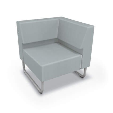 Akt Lounge Corner Chair