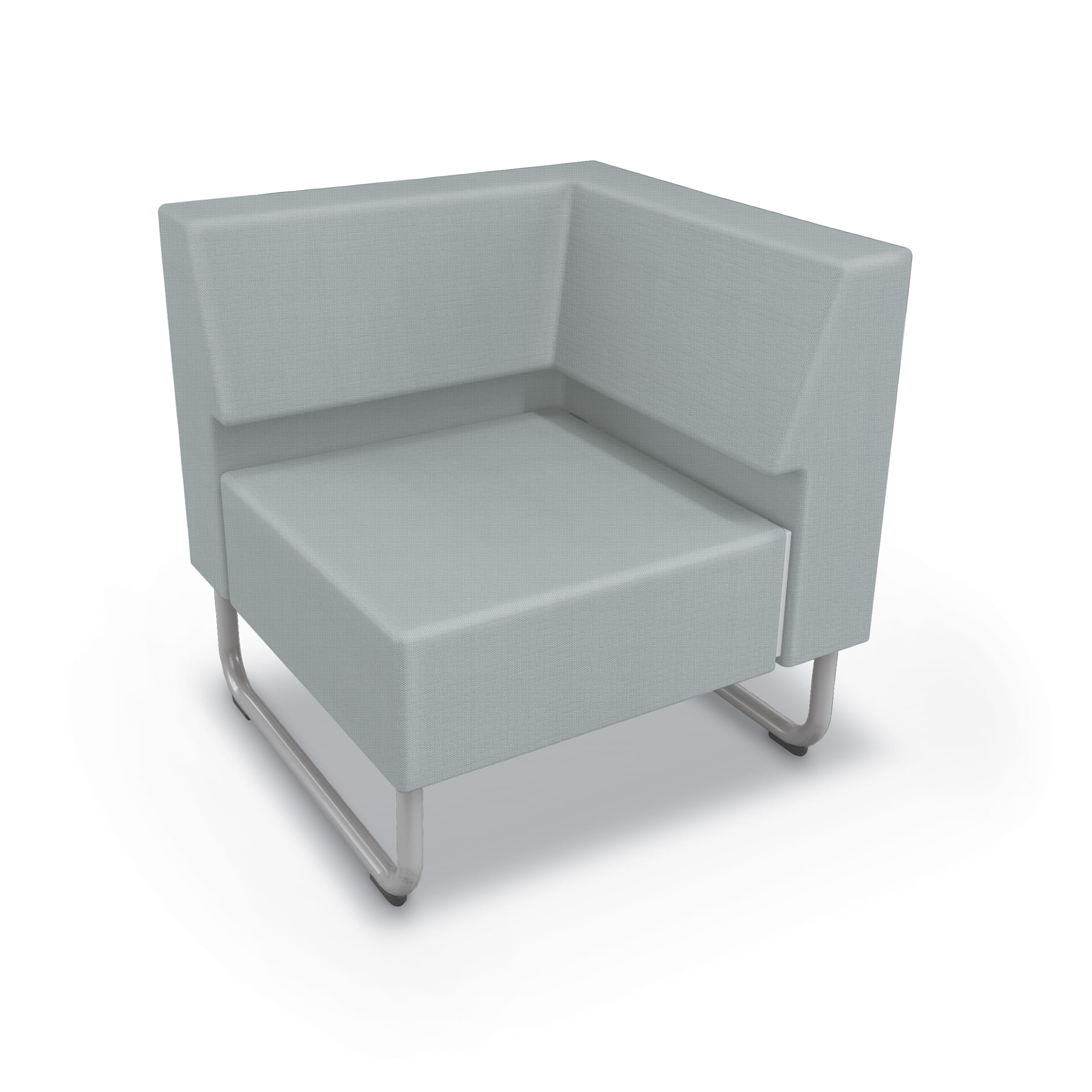 Akt Lounge Corner Chair